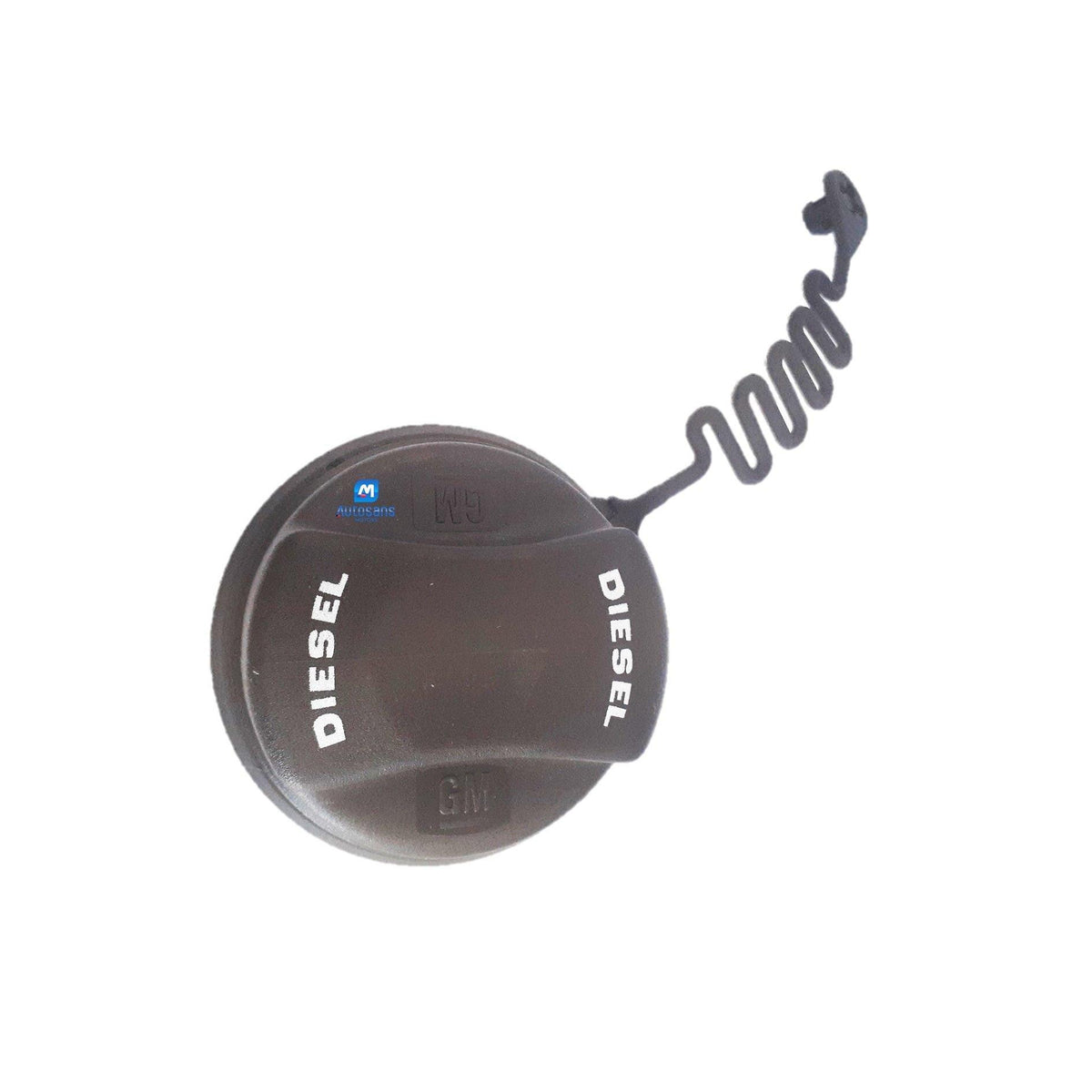Chevrolet Captiva Original Fuel Tank Diameter — Fuel Delivery