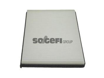 Purflux AH268 Cabin Air Filter VW Crafter Mercedes Sprinter 2.0 TDI 2.5 TDI 06-16 — Air & Cabin Filters