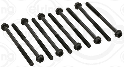 Elring 966.170 Cylinder Cover Sap. Set Range Rover Sport 5.0