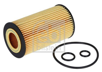 Febi Bilstein 108276 Oil Filter W176 14-18 / W246 / W204 08-14 / W205 / C205 / C117 13-19 / W212 / W447 — Oil Filters