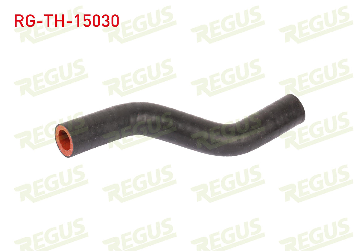 REGUS RG-TH-15030 Turbo Hose Citroen C4 (Lc) 1.6 HDi 2004-2009