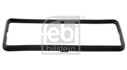 febi bilstein camshaft cover gasket, pack of 2 febi bilstein camshaft gaskets, febi bilstein 12436 gasket for peugeot models FEBI BILSTEIN 12436 Camshaft Cover Gasket | 72-75mm | Pack of 2 | For Various Peugeot Models FEBI BILSTEIN 12436 Camshaft Cover Gasket - Fits Various Models febi-bilstein, camshaft-cover-gasket, peugeot-repair, car-maintenance, mechanic-tools, engine-parts, auto-parts, gaskets, car-owners, ai-generated