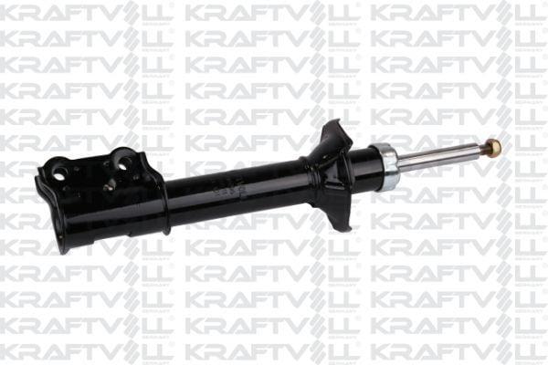 KRAFTVOLL Rear Shock Absorber - Left Side Small Canister for Accent 1994-2000 — Shocks & Struts