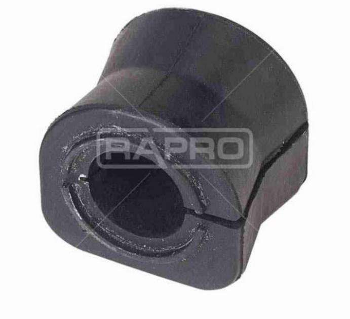 Rapro 52144 Fiat Doblo 3 2012- Sway Bar Center Bushing Set
