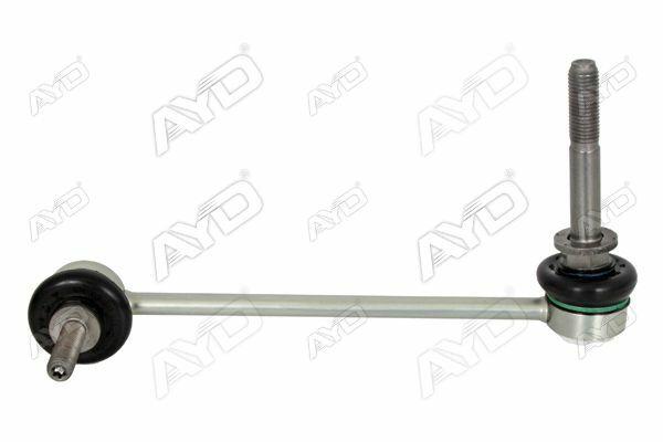 AYD Porsche 997 Stabilizer Bar - Front Right for Cayman & Carrera — Sway Bars & Links