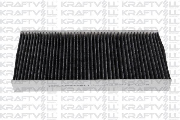 KRAFTVOLL Pollen Filter 06040270 - Activated Carbon Filter — Air & Cabin Filters
