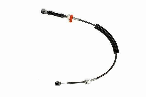 CAVO Vites Cable Left 97-08 Kangoo - Durable Mechanic Gear — Transmission Parts