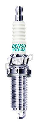 Denso FK20HR11 Ignition Spark Plug (Iridium) Outlander Colt Lancer Set