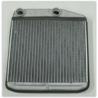 Kale 346850 Heater Core Fiat Grande Punto