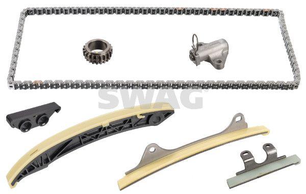SWAG 33107470 Chain Set 14 > i30-Ceed + Gear 162 Bakla — Timing