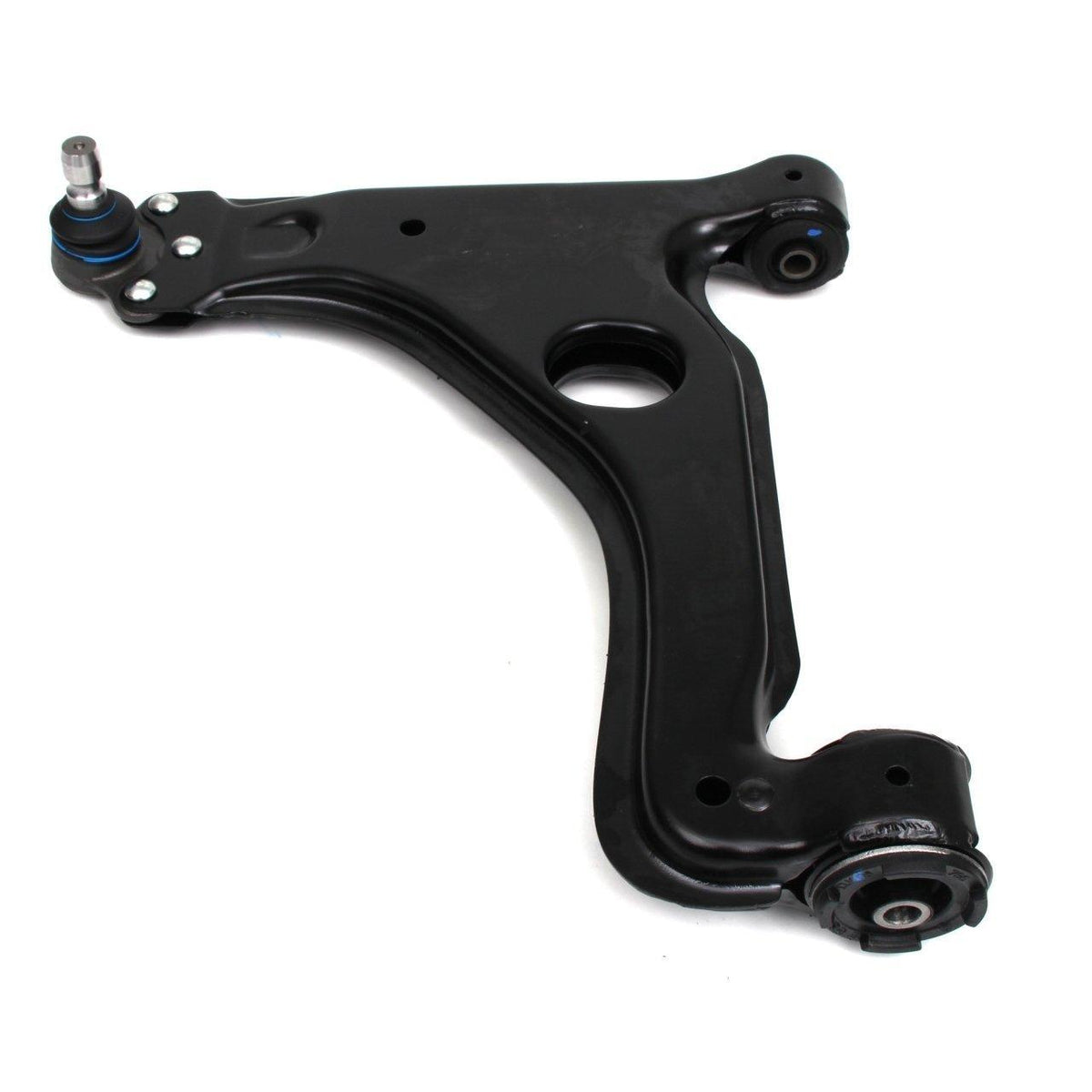 Delphi TC750 - Opel Vectra B Left Control Arm Side — Control Arms & Ball Joints