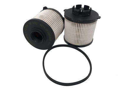 Sardes SF292 Diesel Filter Opel Insignia A Astra J B16dth-A13dte-A20dth (5818085) — Fuel Delivery
