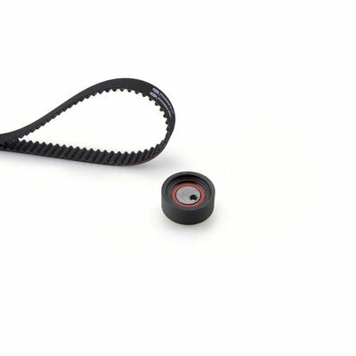GATES K015268 Timing Tk (Timing Belt Kit) for <98 Vitara 1.6 — Belts