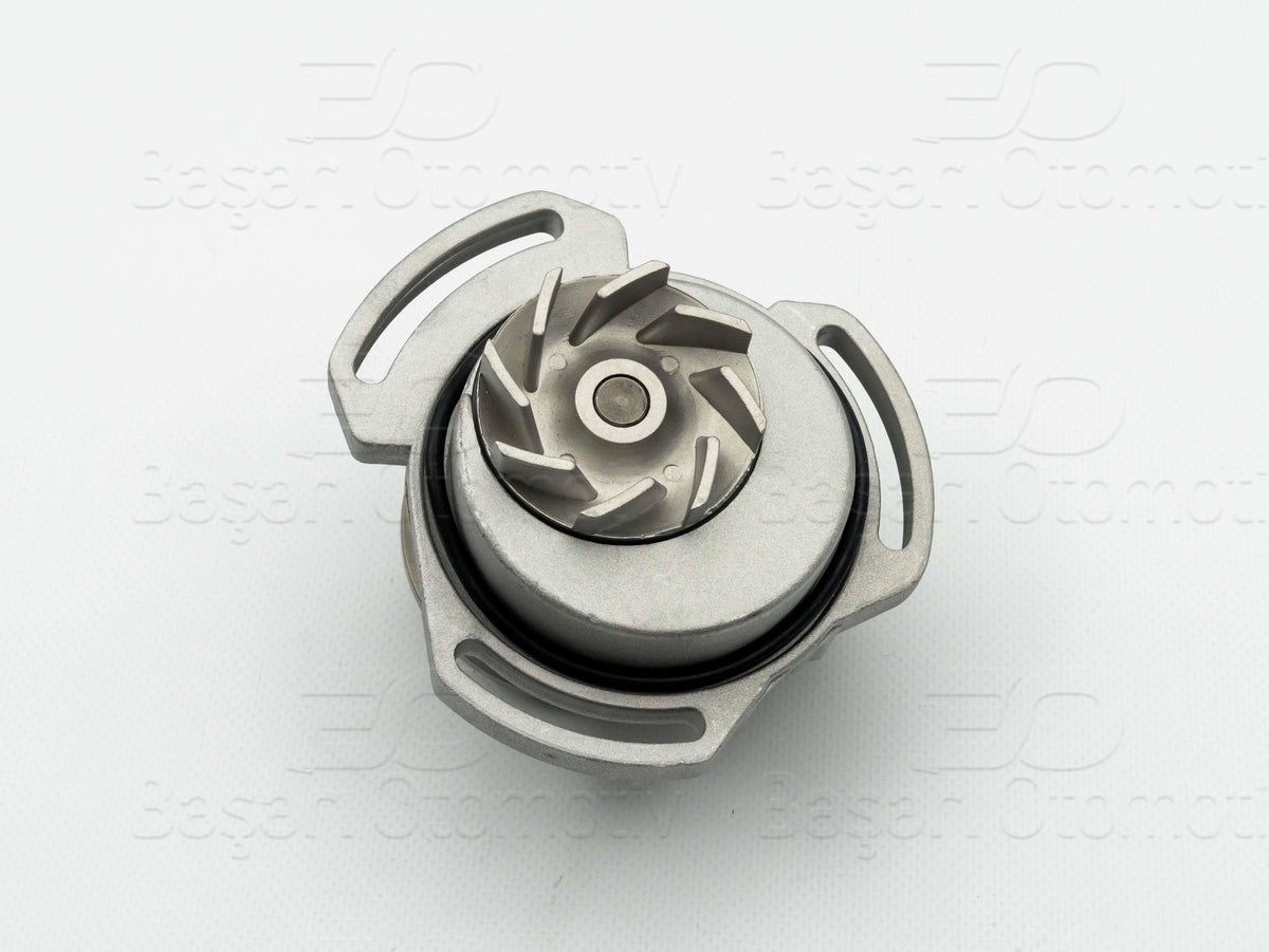 Wisco 1114015-00 Water Pump VW Polo Passat Jetta 2 Golf 1 2 Audi A80 1.1.3 1974 > — Water Pump & Thermostat