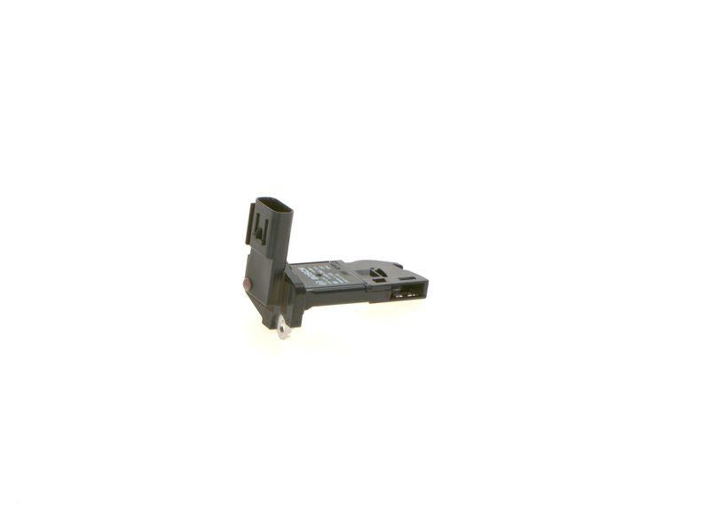 Bosch 0986280701 Mass Air Flow Sensor Focus-Cmax Mondeo Kuga S-max Connect S60 S80 V40 V50 V70 — Engine Management Sensors
