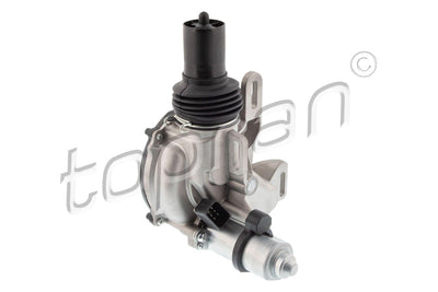 Topran 411282001 Clutch Cylinder Smart Fortwo Coupe 451 07> Fortwo Cabrio 451 07> — Clutch & Flywheel