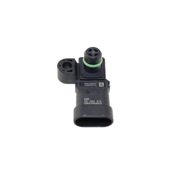 Opel Astra H 1.6 (XER) Motor Map Sensor — Engine Management Sensors