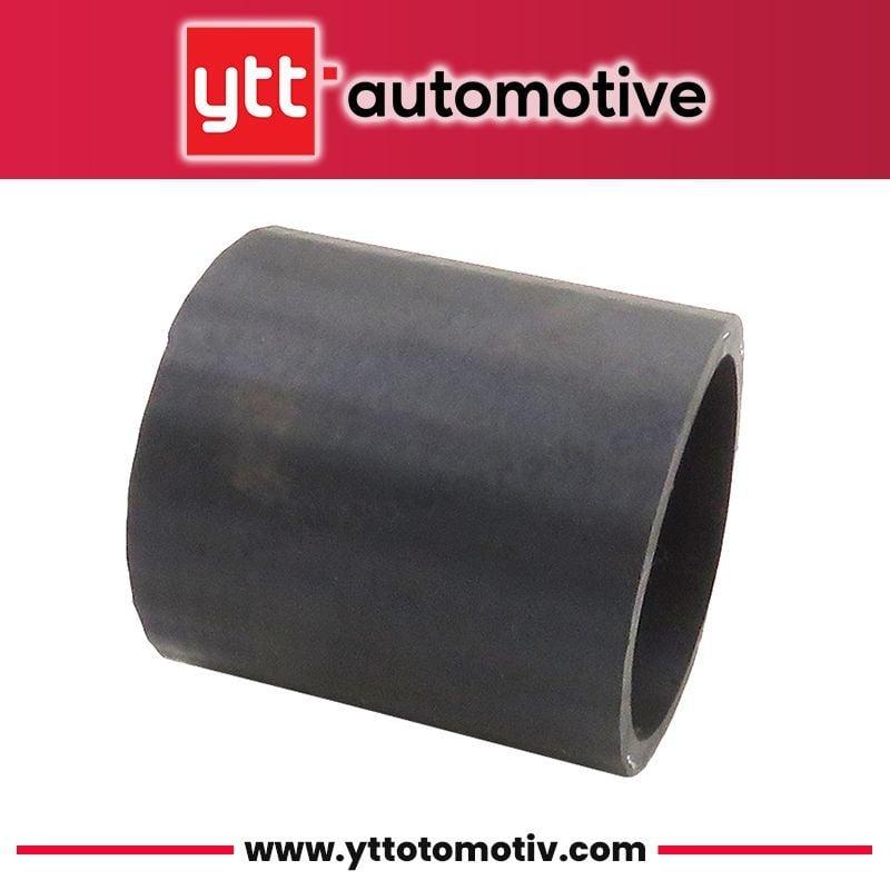 YTT Turbo Hose Y16351 for Polo, Golf and 2 more models — Turbo & Supercharger