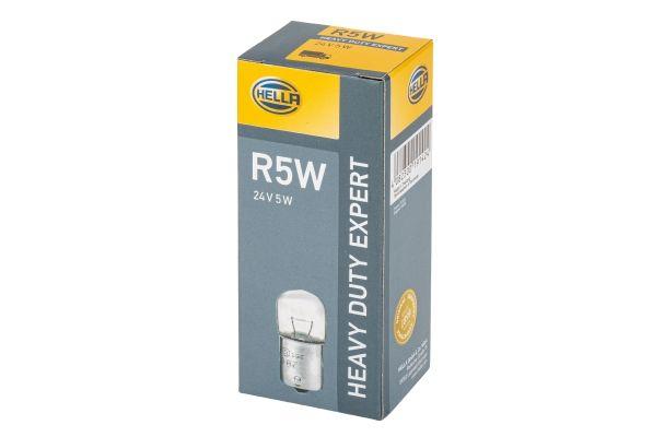 Hella 8GA002071-261 Bulb | 1 Piece