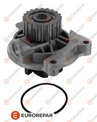 Eurorepar 1623104480 Water Pump T4-Lt-Crafter Aja-ACV-Aab-Anj-Avr-Bjk 2,4 D-2.5 TDI 91 — Water Pump & Thermostat