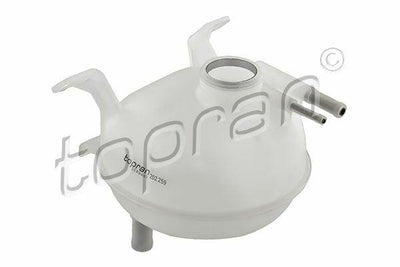 TOPRAN 202259 Radiator Expansion Tank - Cooling System for 97 Corsa B — Hoses & Tanks