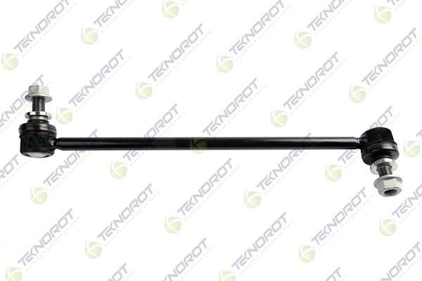 Teknorot V-436 Sway Bar Link Front Right VW-Crafter III-2017 — Sway Bars & Links