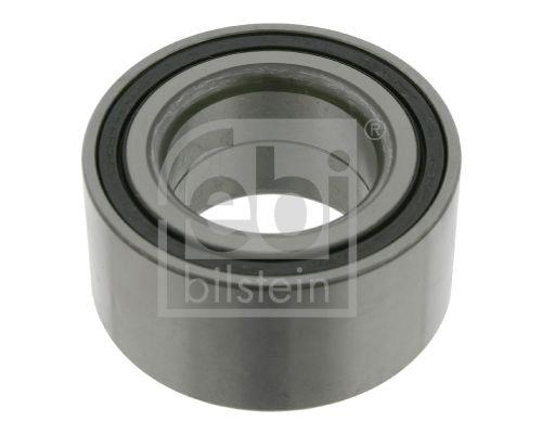 Febi Bilstein 26309 Wheel Bearing Rear BMW E81 E87 E82 E88 E90 E91 E92 E93 E89