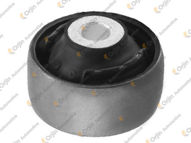 ORJIN 00848 Control Arm Bushing Opel Corsa C Meriva A Front & Rear Kısım — Bushings & Mounts