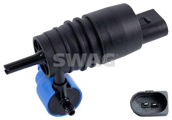 SWAG 10926259 Wiper Pump Caddy Golf Passat Polo A3 — Wipers
