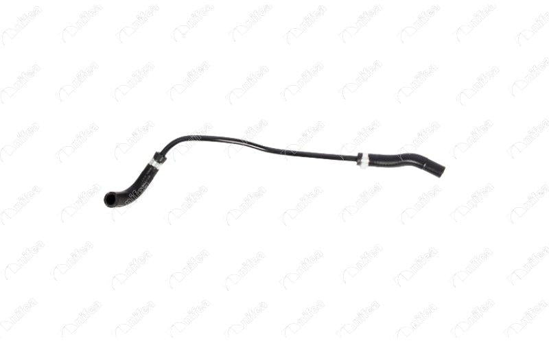 NIFEA 21247 Radiator Hose Radyatorden Expansion Deposuna Corsa C Tigra B — Hoses & Tanks