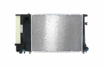 BEHR CR495000S Radiator - E-34-36 / M-50 (Mechanical Transmission) — Radiators & Fans
