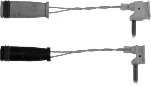 TRW GIC184 Brake Pad Cable - Compatible with Multiple Models — Brake Pads