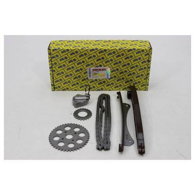 OPAR 55283520 Camshaft Zinciri Fiat-Opel 1.3D 97-00 — Timing