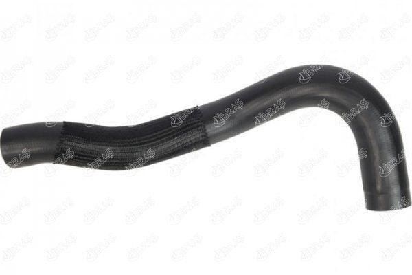 IBRAS Turbo Intercooler Hose - Compatible with Ducato II 2.8JTD, Boxer II — İbraş, Turbo & Supercharger