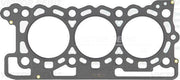 victor reinz cylinder head gasket, victor reinz gasket technical specifications, victor reinz gasket installation Victor Reinz Gasket 61-34875-30 - High-Quality Cylinder Head Seal for Mechanics and Car Enthusiasts | 82.5mm Diameter Victor Reinz Gasket 82.5mm - High-Quality Cylinder Head Seal gasket, cylinder-head, victor-reinz, auto-parts, mechanics, car-enthusiasts, engine-seal, metal-bearing-gasket, high-quality-gasket, ai-generated