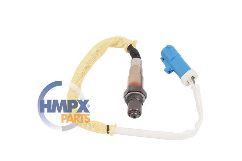 HİMPEKS 6G91 9F472 DB Hego Oxygen Exhaust Sensor Mondeo 07 > — Oxygen & Air-Fuel