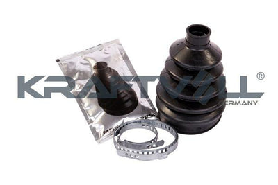Kraftvoll 10020153 CV Joint Boot Outer Corsa D 1.4 — Axles, CV Joints & Boots