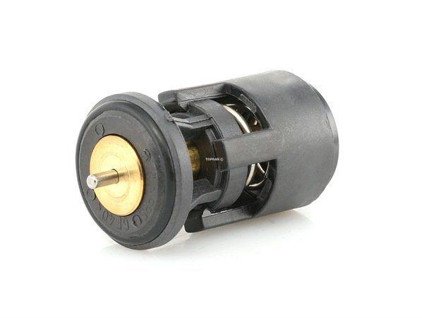 Volkswagen Bora Thermostat - Compatible with 1.6 16 Valve BCB Engines — Water Pump & Thermostat
