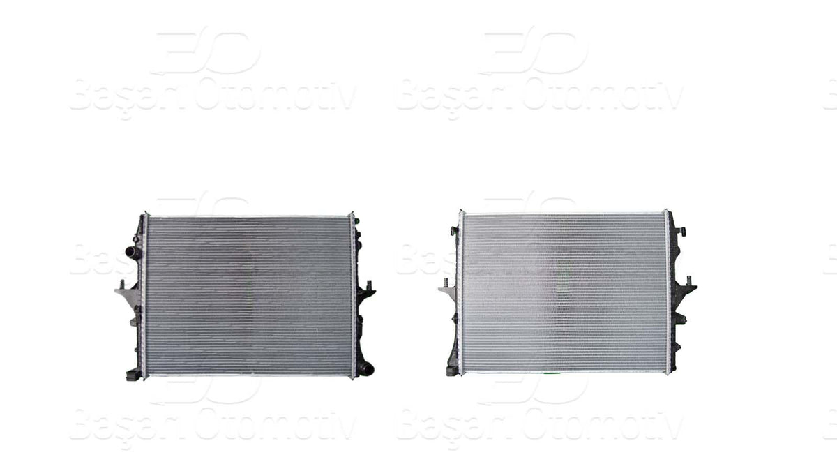 Wisco 1113334-00 Su Radiator Brazing Mt 710X549x40 mm VW Touareg 3.0 TDI Bks 02-10. Audi Q7 3.0 TDI 05-15 — Radiators & Fans