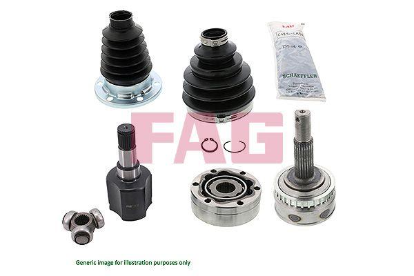 Fag 771034430 CV Joint Golf V-VI Jetta Passat A3 Leon Caddy III Touran 1.4-2.0