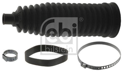 Febi Bilstein 40937 Steering Boot BMW E81 E87 E88 E82 E90 E93 E92 E91 X1 E84 Front Left & Right — Axles, CV Joints & Boots