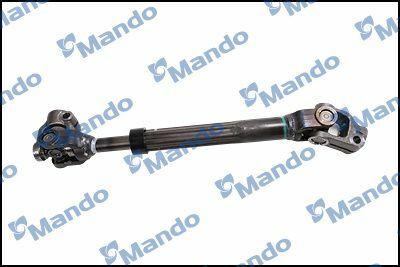 MANDO Electric Steering Column EX564002S200 — Steering Components
