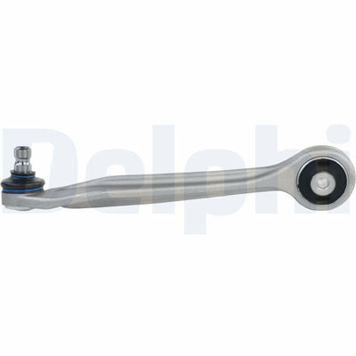 Delphi TC1177 Control Arm Front Upper Straight Left VW Passat 97-05 Audi A4/A6/A8 Superb 02-08 — Control Arms & Ball Joints