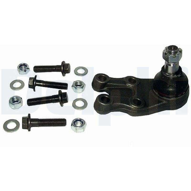 Delphi TC2110 Ball Joint Lower Starex - Suspension Joint — Control Arms & Ball Joints