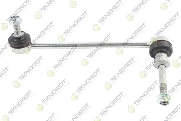 TEKNOROT B-863 Front Left Strut Rod for BMW E70 F15 F85 — Shocks & Struts