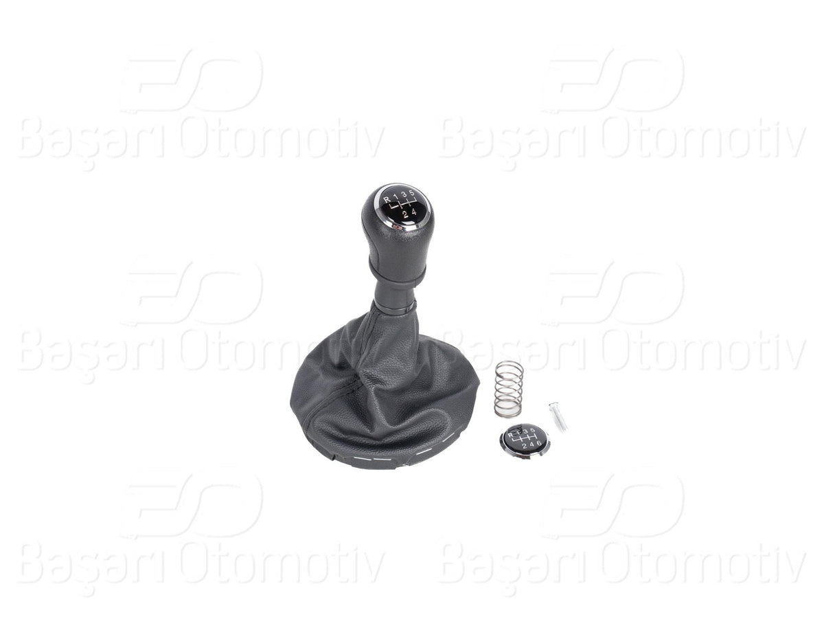 Wisco 1213024-00 Gear Boot Complete 2 Cover 5 Gear VW T5 T6 04 > — Transmission Parts
