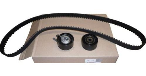 GMB GKFD006 Timing Belt Kit Ford Fiesta Fusion 1.4 TDI Peugeot P206 P207 Cıt — Belts