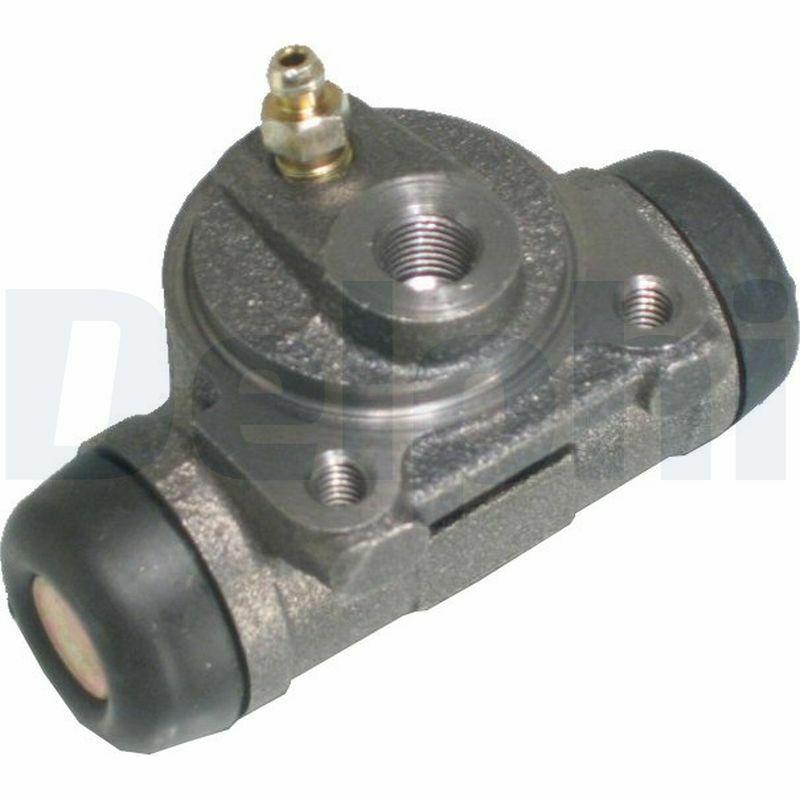 Delphi LW22174 Brake Cylinder - Scudo Minibus and Van — Brake Hydraulics