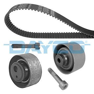 Dayco KTB143 Timing Belt Kit 106 GTI Saxo Vts Tu5j4 (1.6 16V) (134 Outer Belt) — Belts