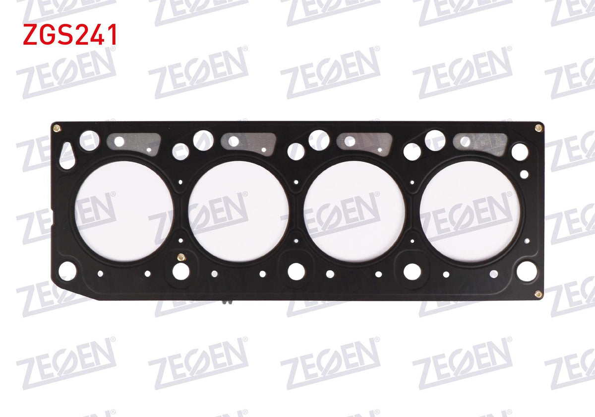 Zegen ZGS241 Cylinder Head Gasket 1.27mm Ford Transit Connect 1.8 TDCi 2002-2013 — Gaskets & Seals